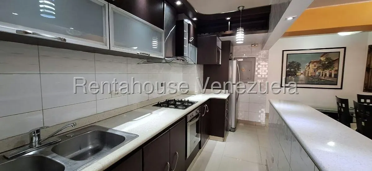 Apartamento (1 Nivel) en Alquiler en Mariperez, Distrito Metropolitano - 7