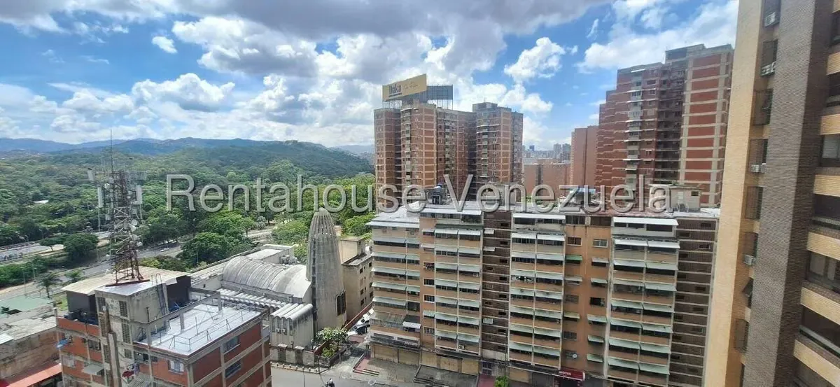 Apartamento (1 Nivel) en Alquiler en Mariperez, Distrito Metropolitano - 9