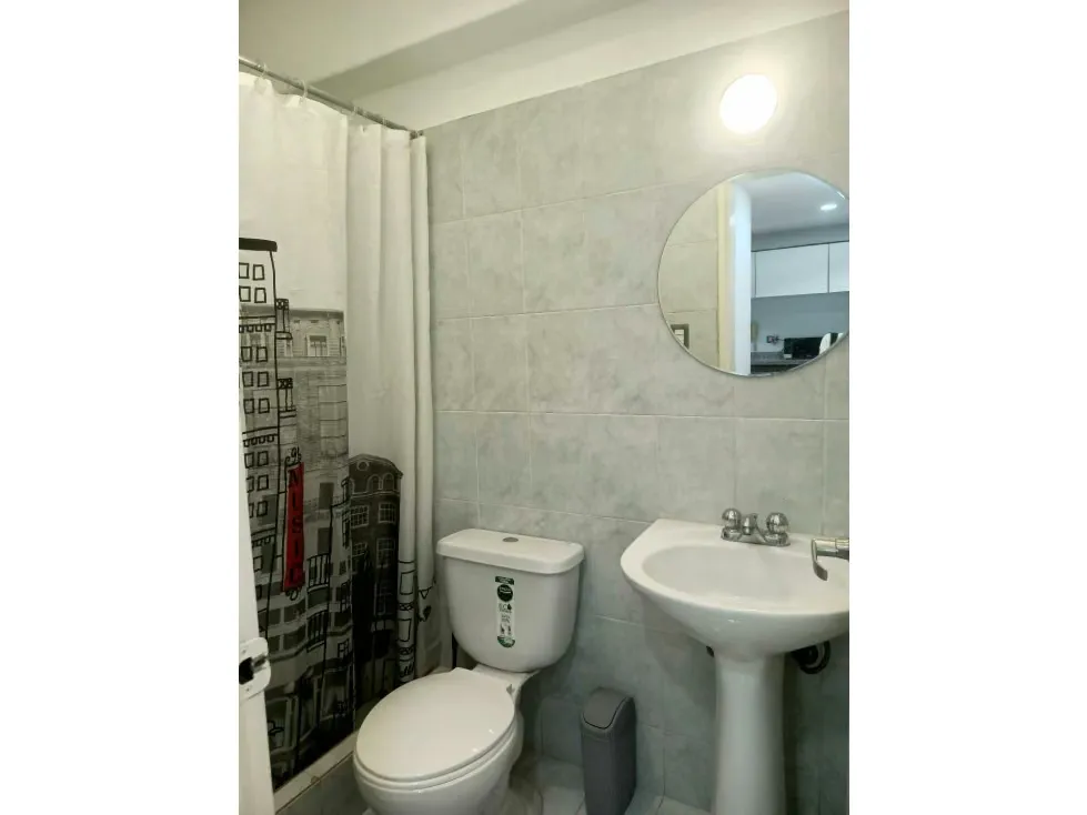 Vendo apartamento 62m2 Higuerote 7079 - 11