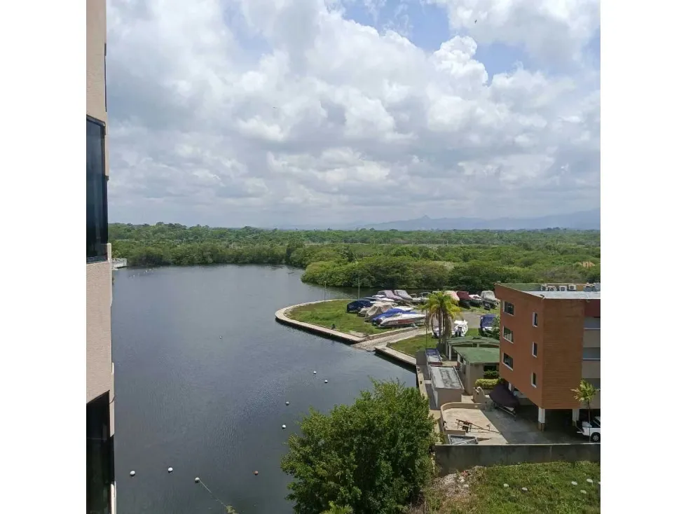 Vendo apartamento 62m2 Higuerote 7079 - 13
