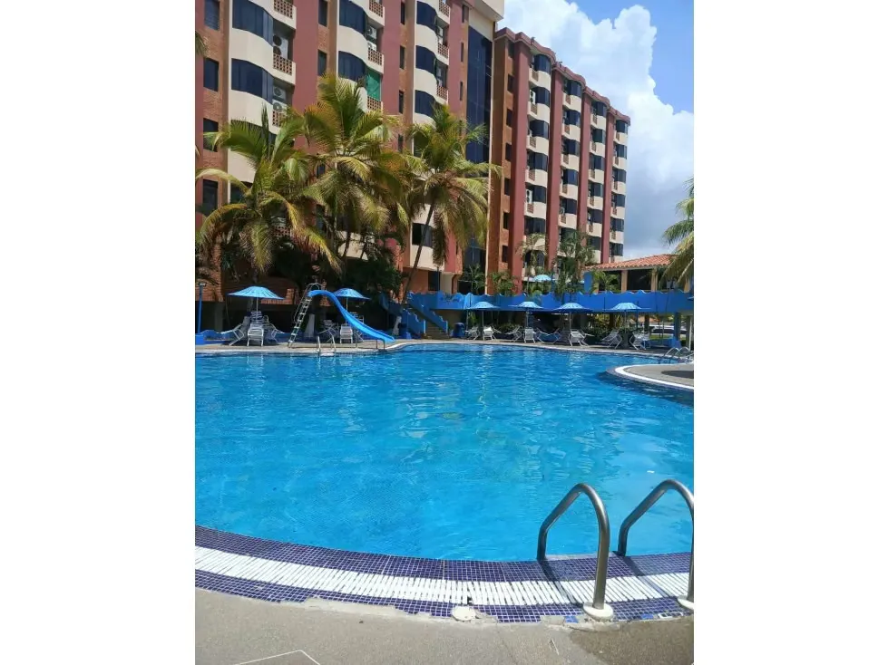 Vendo apartamento 62m2 Higuerote 7079 - 14