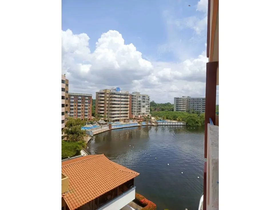 Vendo apartamento 62m2 Higuerote 7079 - 15