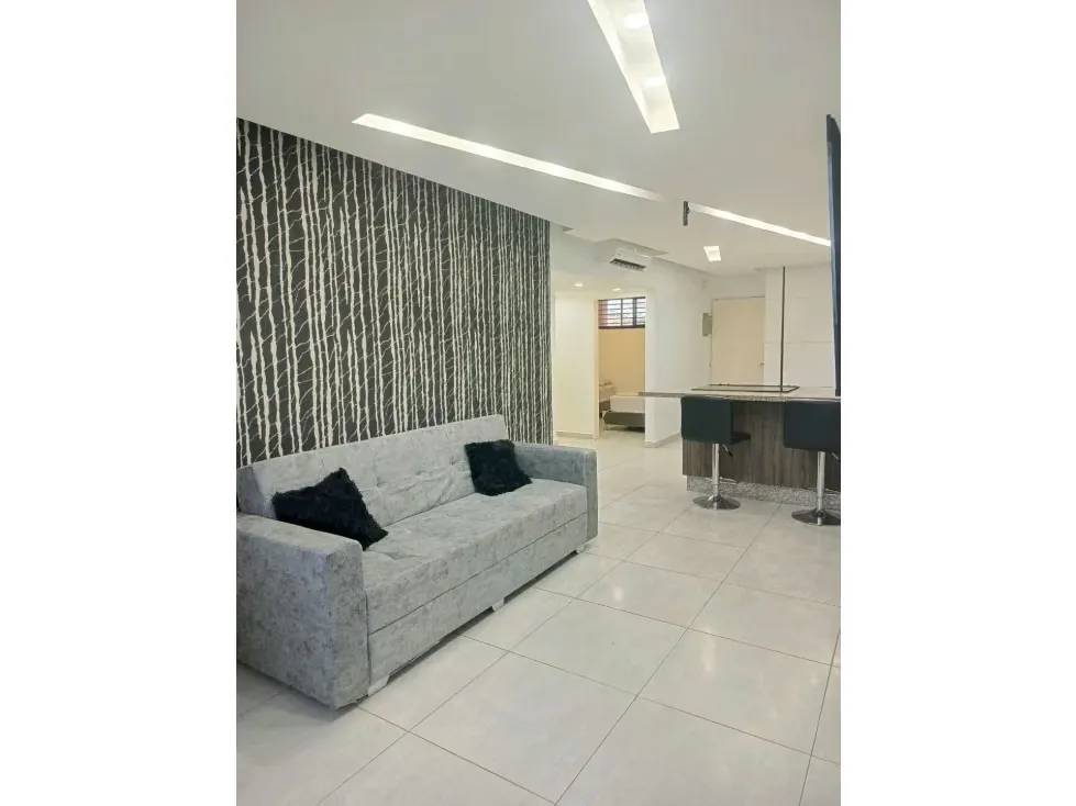 Vendo apartamento 62m2 Higuerote 7079 - 3