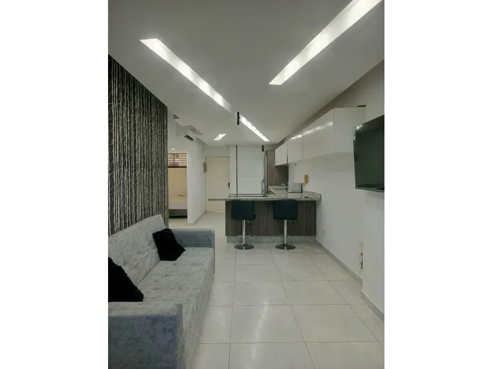 Vendo apartamento 62m2 Higuerote 7079 - 4