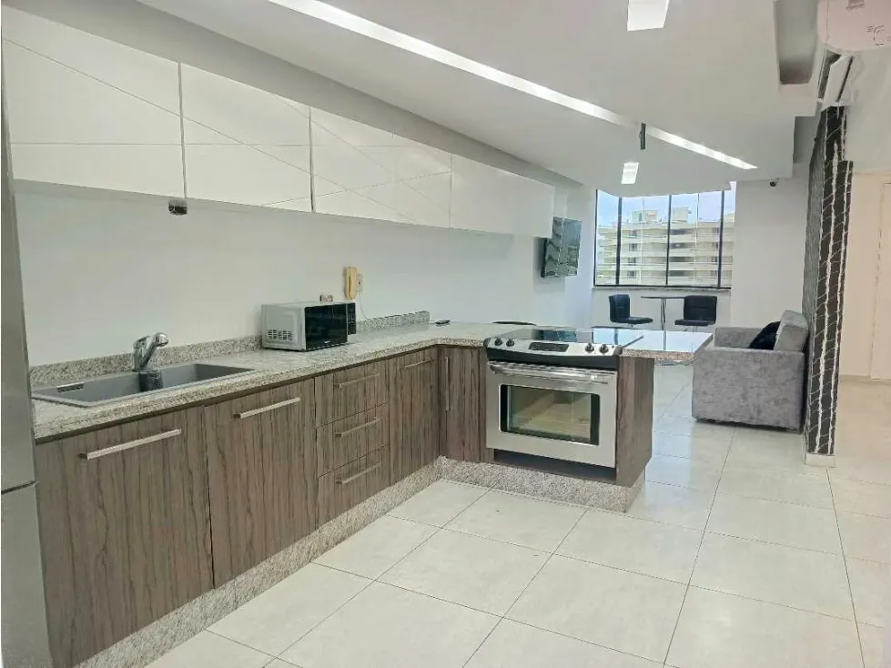 Vendo apartamento 62m2 Higuerote 7079 - 5