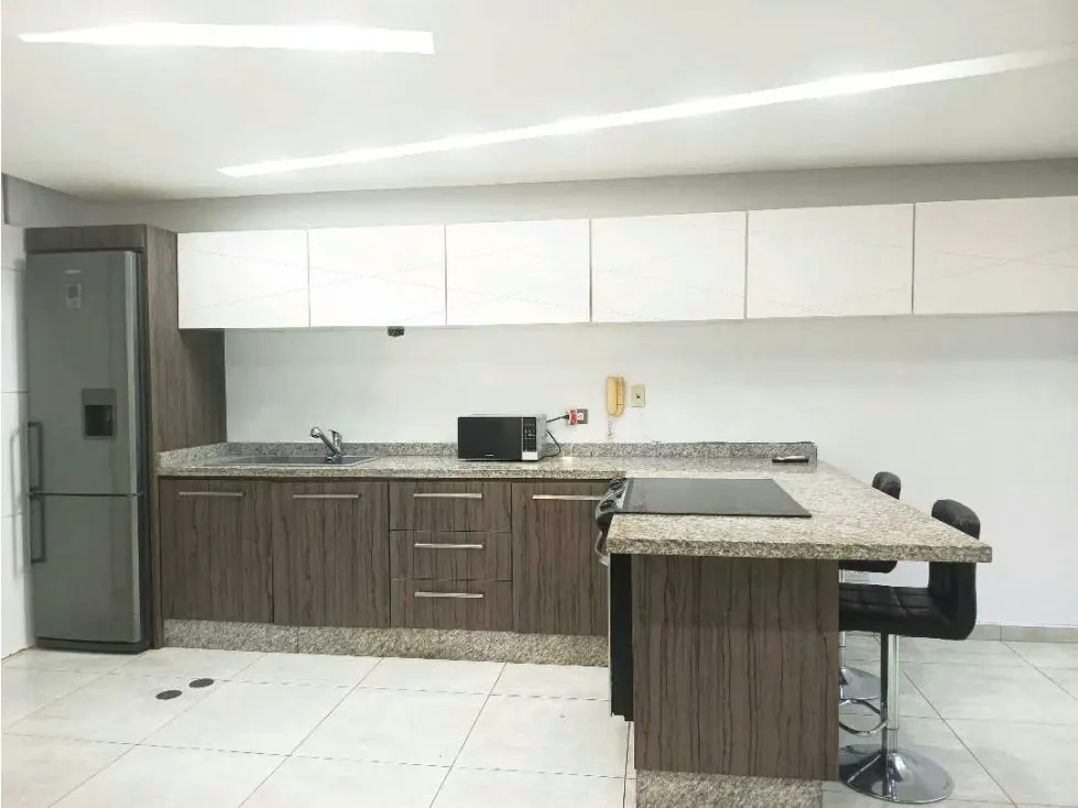 Vendo apartamento 62m2 Higuerote 7079 - 6