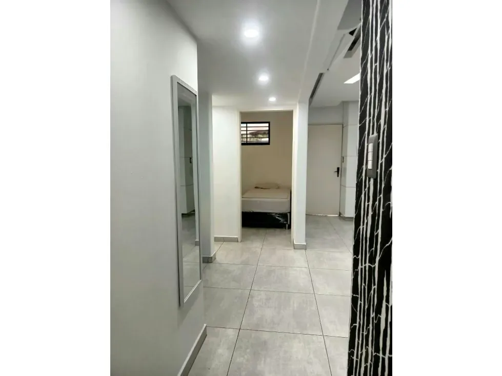 Vendo apartamento 62m2 Higuerote 7079 - 8