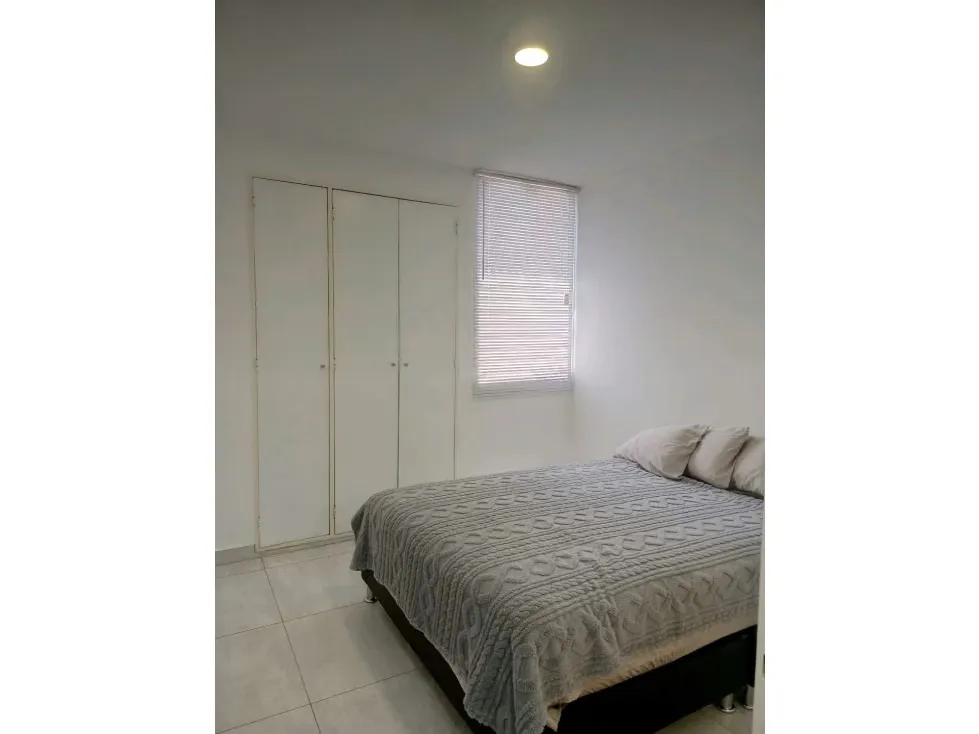 Vendo apartamento 62m2 Higuerote 7079 - 9
