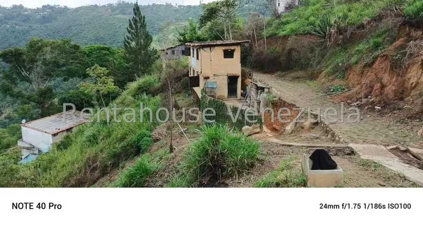 Terreno (Comercial) en Venta en Gavilan, Distrito Metropolitano