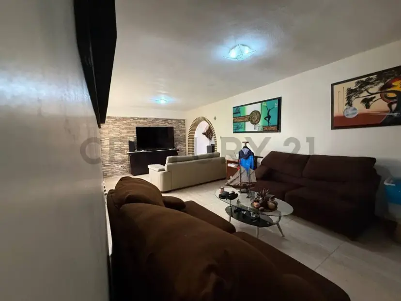 Apartamento en Venta Residencias Mont Blanc