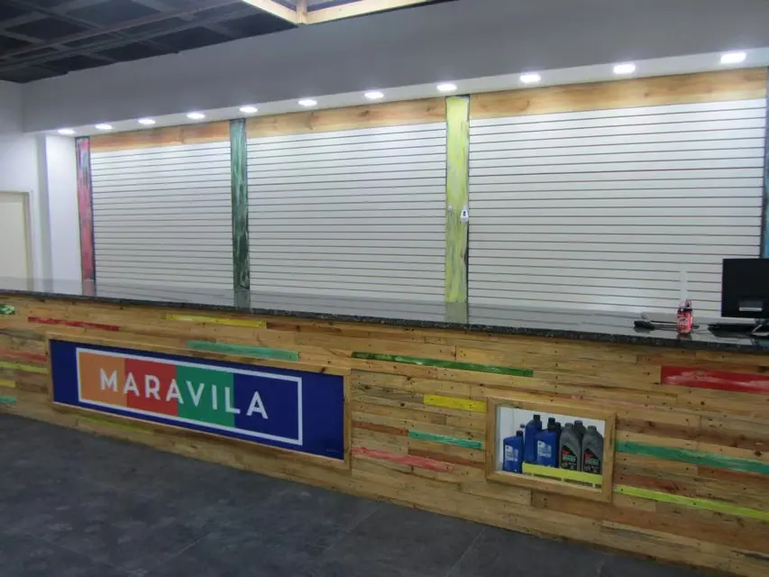 Local Comercial en Venta en Higuerote, Miranda - 9