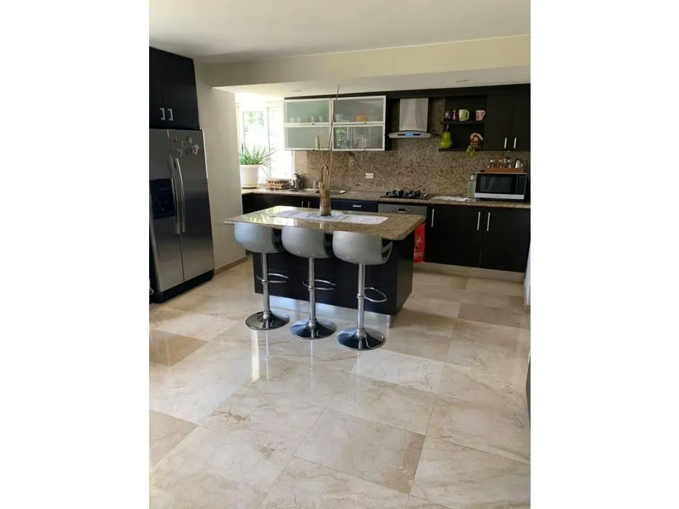 Vendo apto 130m2 3h/3b/2p Santa Inés 0885 - 12