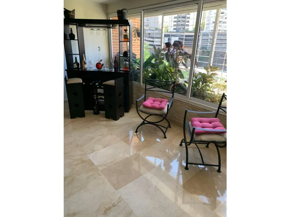 Vendo apto 130m2 3h/3b/2p Santa Inés 0885 - 13
