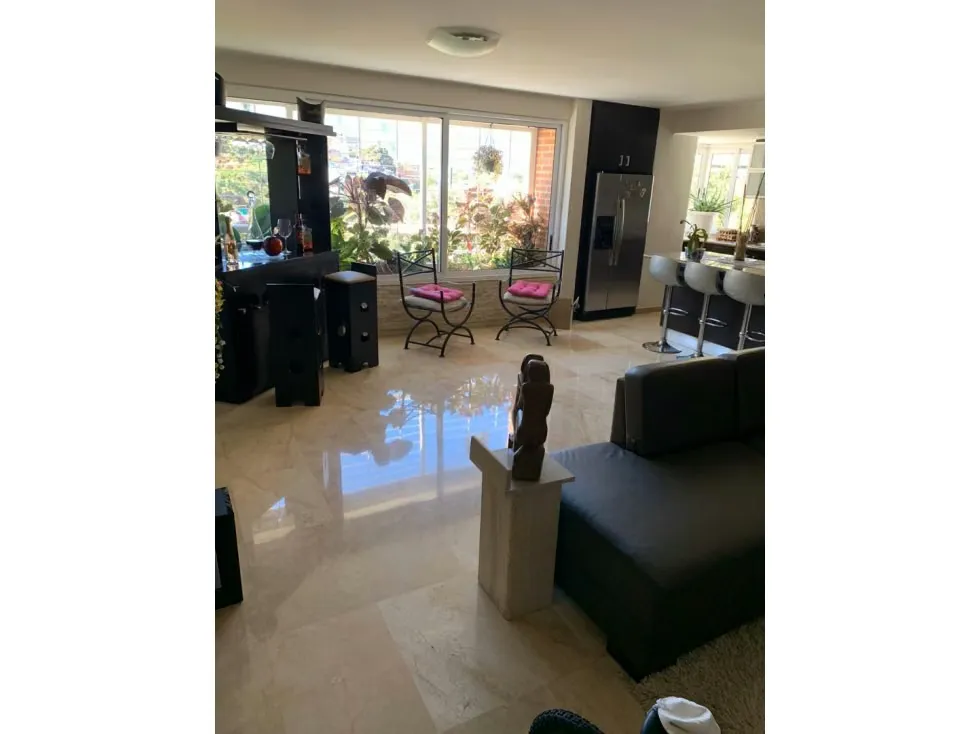Vendo apto 130m2 3h/3b/2p Santa Inés 0885 - 14