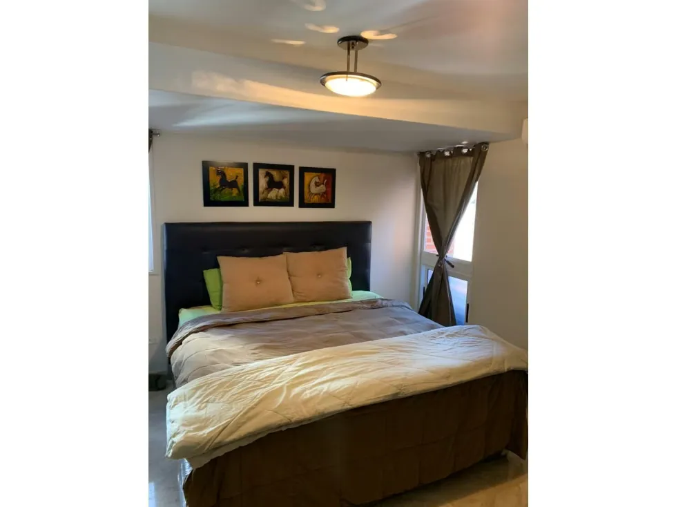 Vendo apto 130m2 3h/3b/2p Santa Inés 0885 - 16