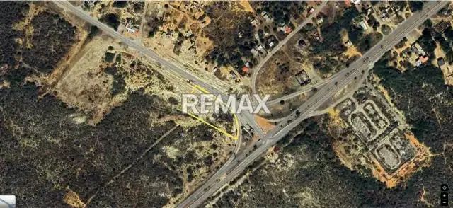 TERRENO EN SECTOR EL AGUILA, MUNICIPIO TUBORES, ISLA DE MARGARITA LOTE A-75