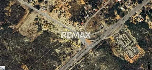 TERRENO EN SECTOR EL AGUILA, MUNICIPIO TUBORES, ISLA DE MARGARITA LOTE A-75