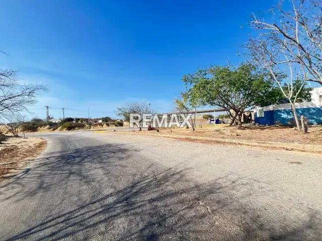 TERRENO EN SECTOR EL AGUILA, MUNICIPIO TUBORES, ISLA DE MARGARITA LOTE A-75 - 2