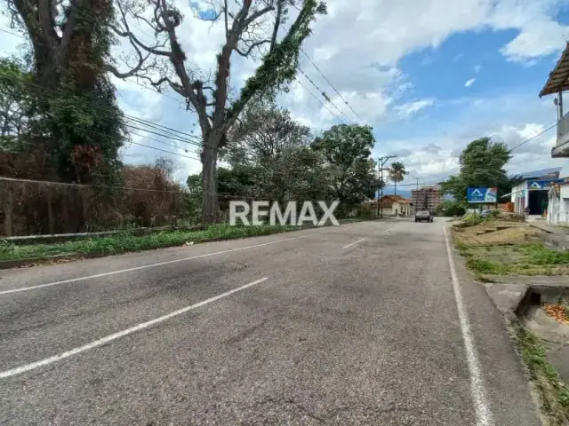 Terreno en Venta - Los Naranjos