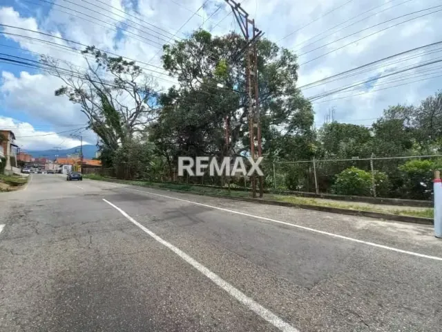 Terreno en Venta - Los Naranjos - 3