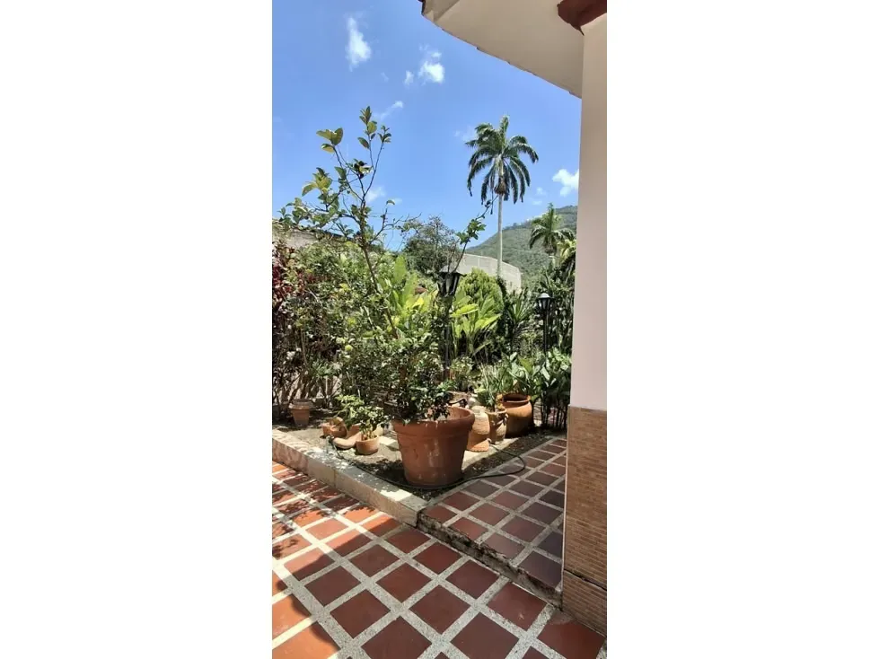 Casa Quinta y Edificio Residencial en Venta Urb. Alta Florida - 575M - 11