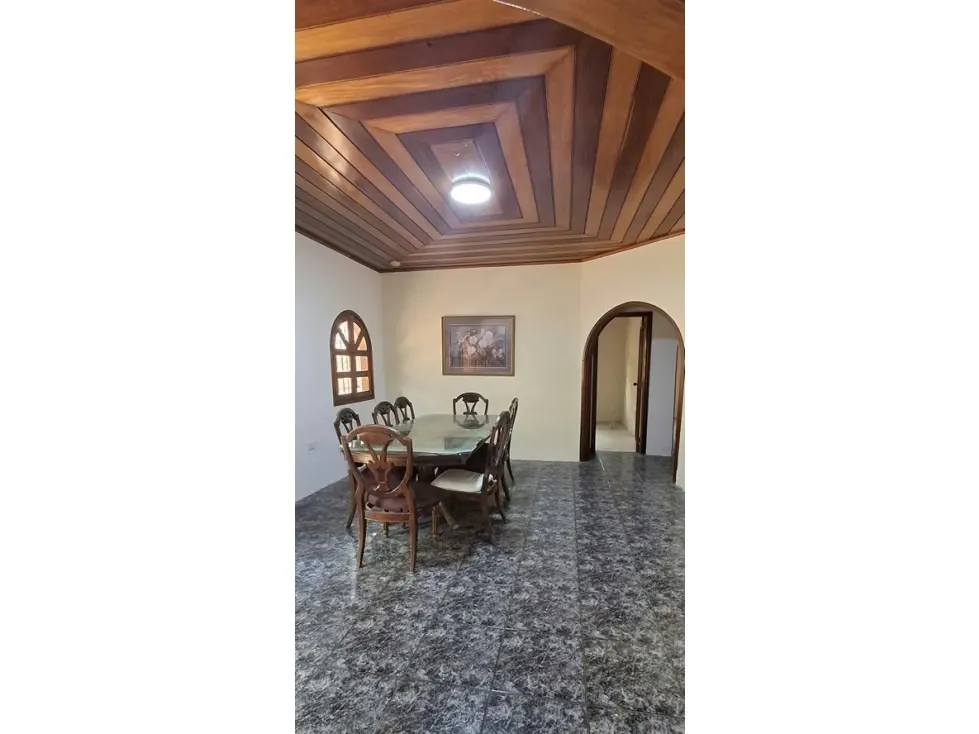 Casa Quinta y Edificio Residencial en Venta Urb. Alta Florida - 575M - 14