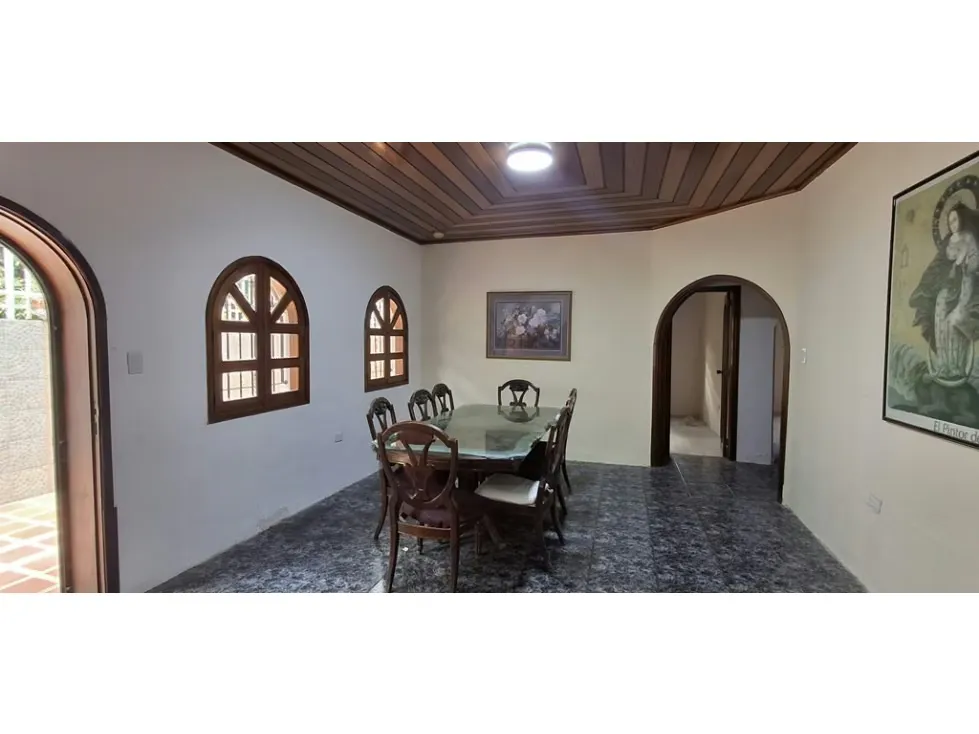 Casa Quinta y Edificio Residencial en Venta Urb. Alta Florida - 575M - 15