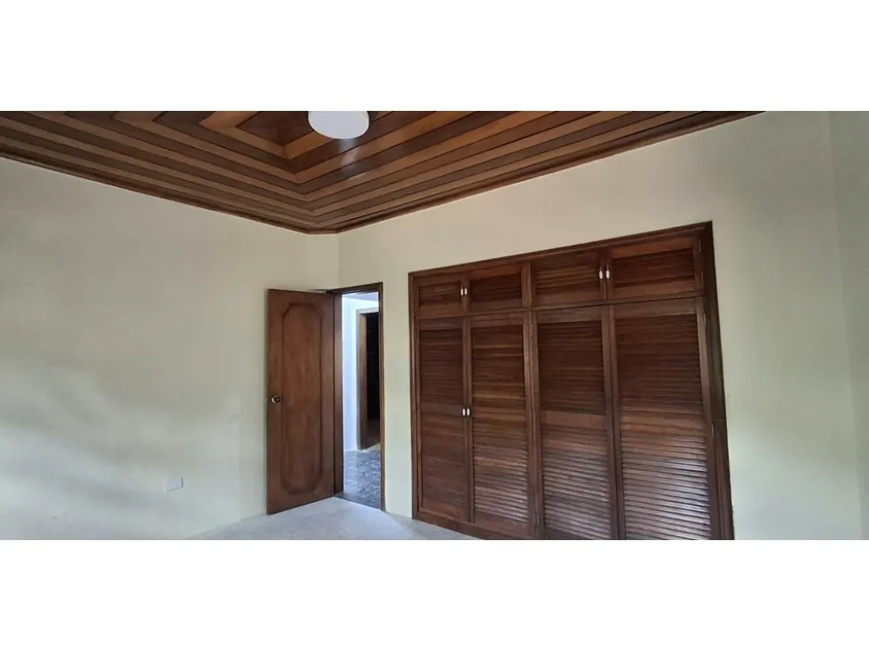 Casa Quinta y Edificio Residencial en Venta Urb. Alta Florida - 575M - 27