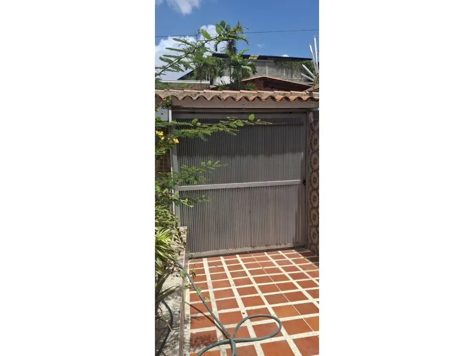Casa Quinta y Edificio Residencial en Venta Urb. Alta Florida - 575M - 4