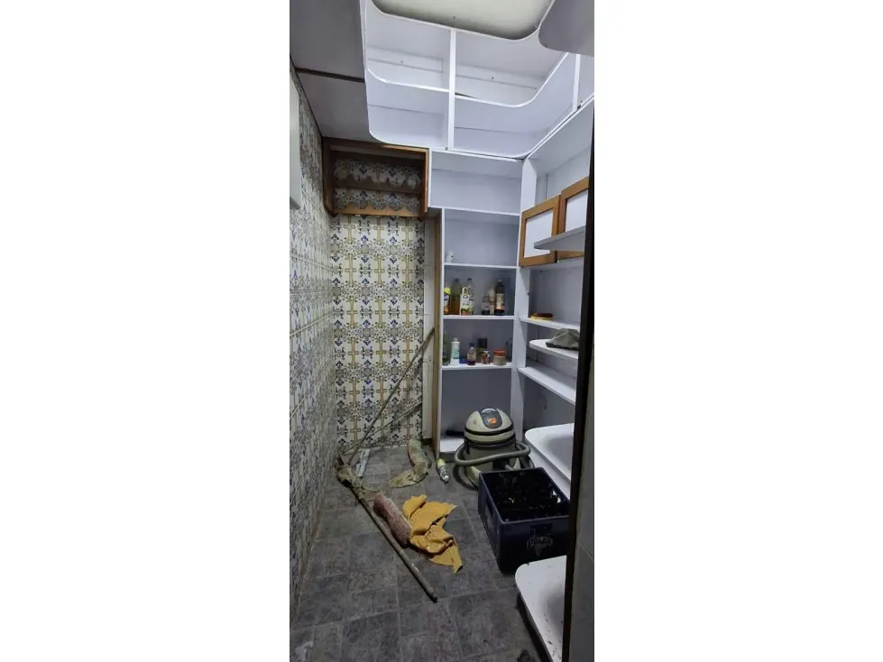 Casa Quinta y Edificio Residencial en Venta Urb. Alta Florida - 575M - 35