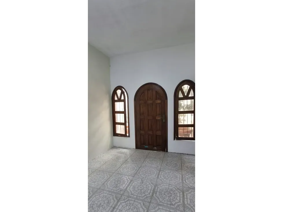 Casa Quinta y Edificio Residencial en Venta Urb. Alta Florida - 575M - 43