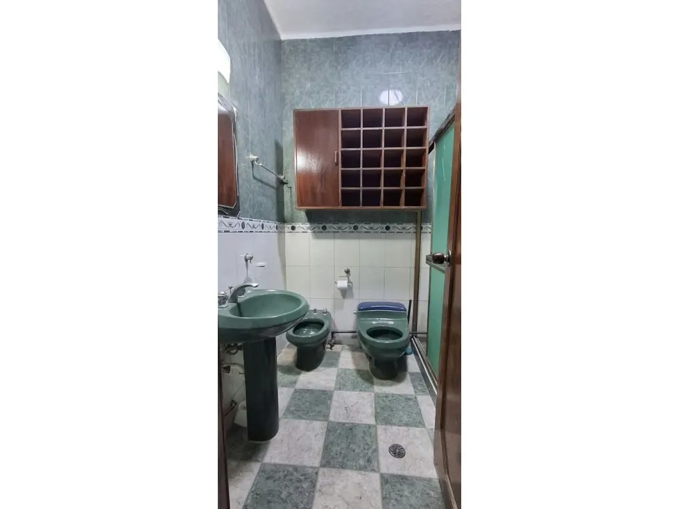 Casa Quinta y Edificio Residencial en Venta Urb. Alta Florida - 575M - 47