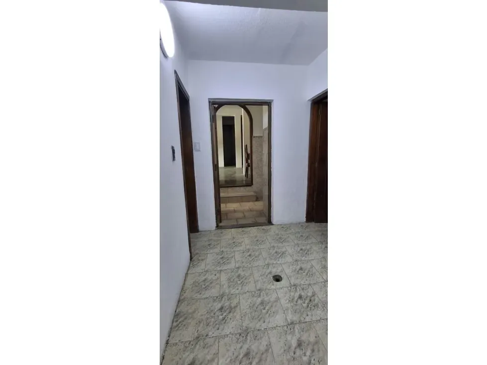 Casa Quinta y Edificio Residencial en Venta Urb. Alta Florida - 575M - 48