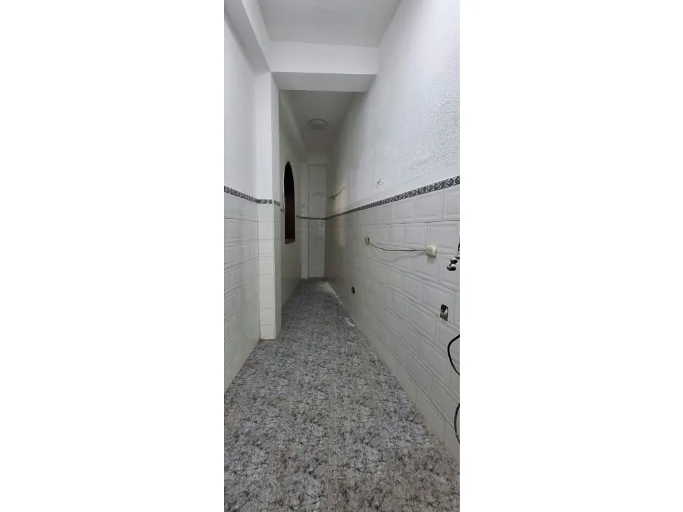 Casa Quinta y Edificio Residencial en Venta Urb. Alta Florida - 575M - 54