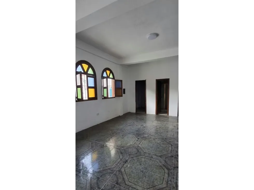Casa Quinta y Edificio Residencial en Venta Urb. Alta Florida - 575M - 59