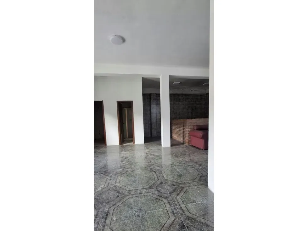 Casa Quinta y Edificio Residencial en Venta Urb. Alta Florida - 575M - 60