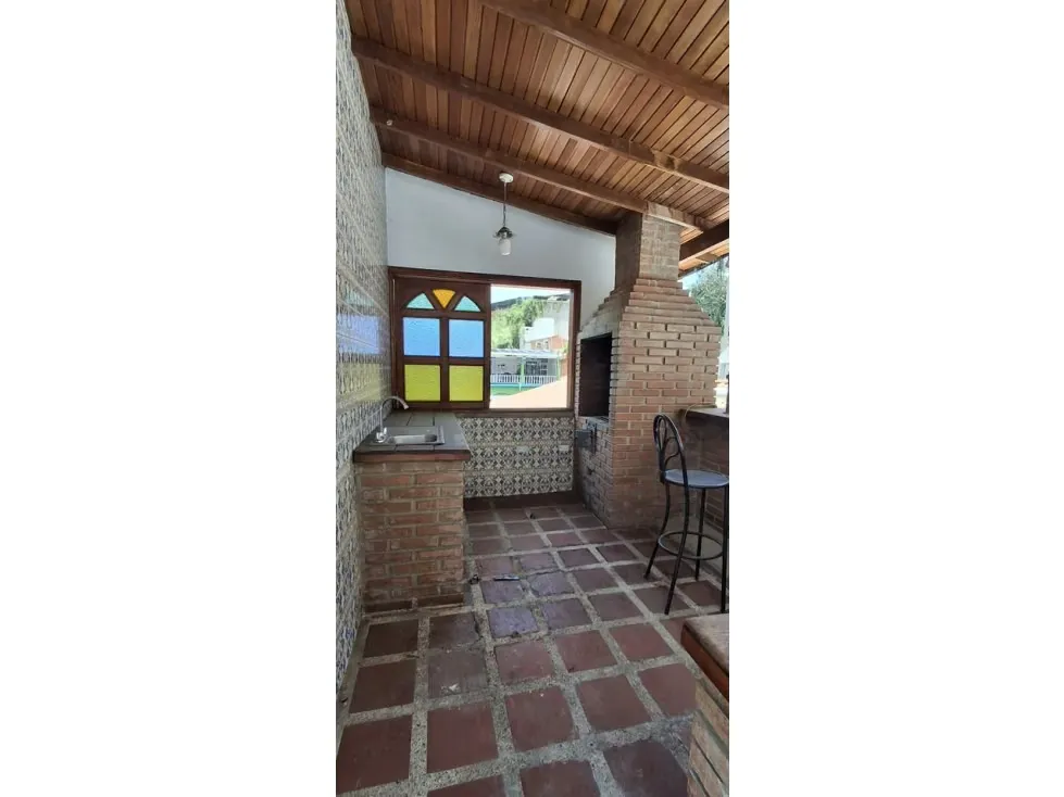 Casa Quinta y Edificio Residencial en Venta Urb. Alta Florida - 575M - 71