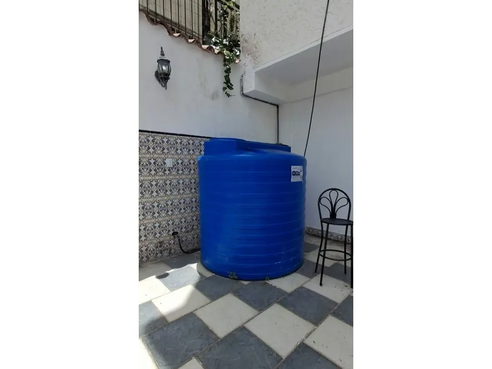 Casa Quinta y Edificio Residencial en Venta Urb. Alta Florida - 575M - 79