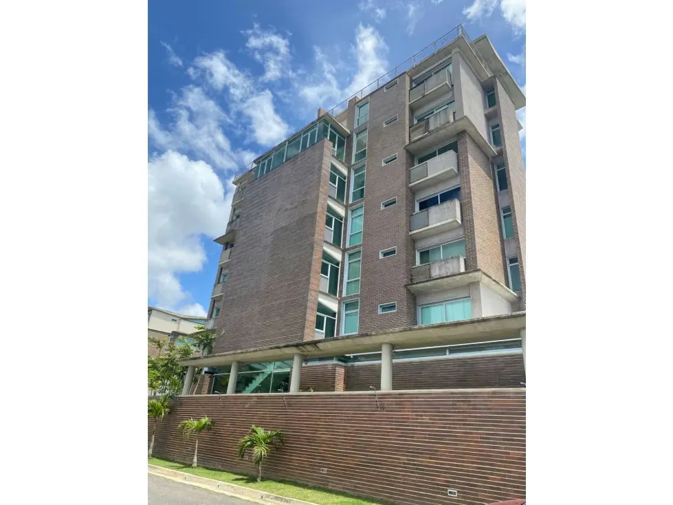 Vendo PB 452m2 Alto Hatillo 6240