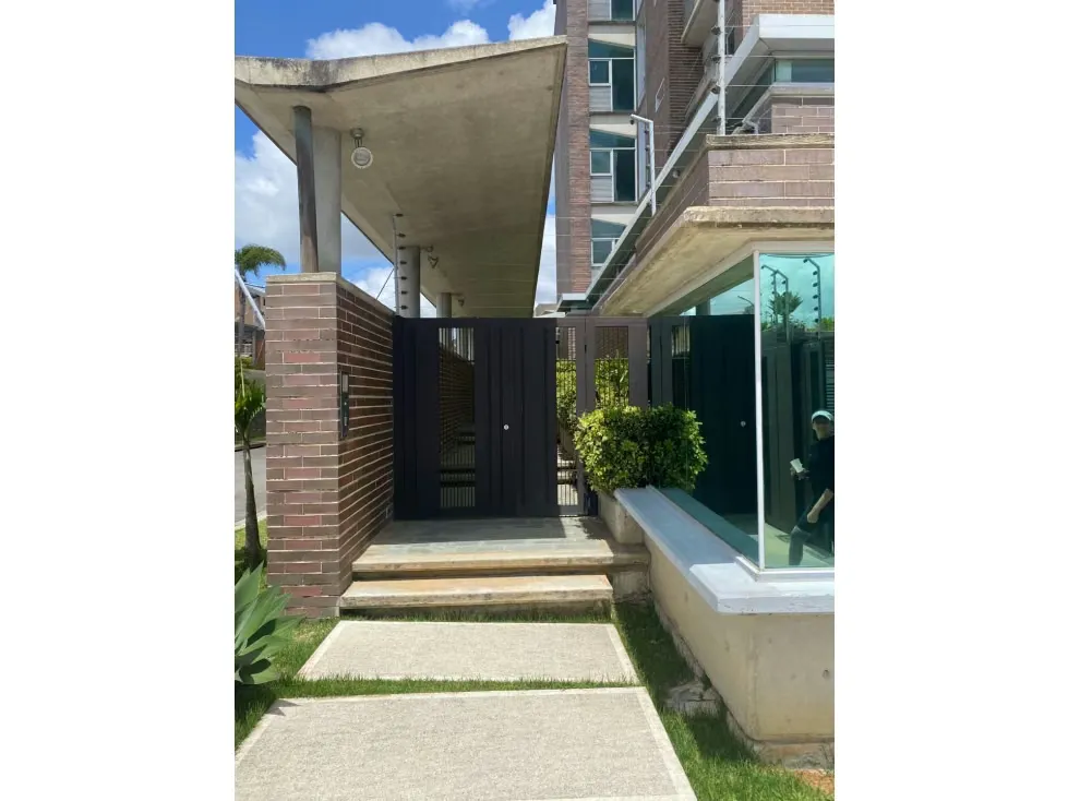 Vendo PB 452m2 Alto Hatillo 6240 - 3