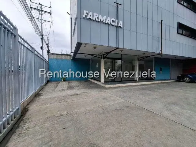 Local Comercial en Alquiler en Araure, Portuguesa - 2