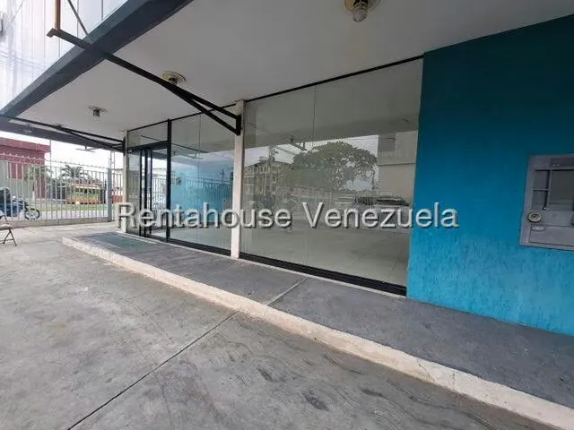 Local Comercial en Alquiler en Araure, Portuguesa - 3