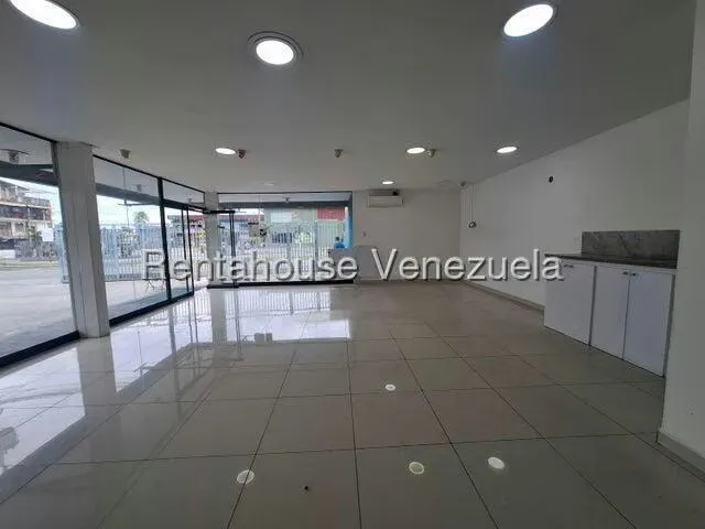 Local Comercial en Alquiler en Araure, Portuguesa - 9