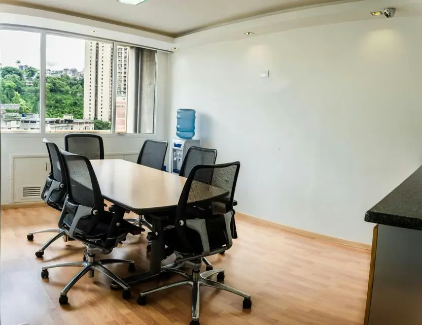 Oficina en Venta en Colinas de Bello Monte, Distrito Metropolitano - 11