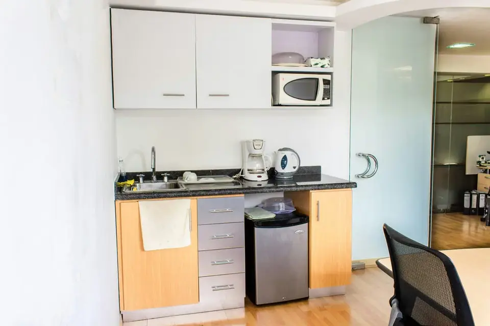 Oficina en Venta en Colinas de Bello Monte, Distrito Metropolitano - 12