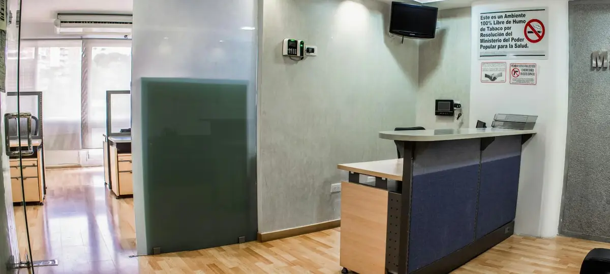 Oficina en Venta en Colinas de Bello Monte, Distrito Metropolitano - 2