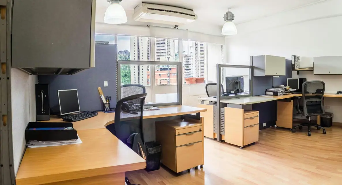 Oficina en Venta en Colinas de Bello Monte, Distrito Metropolitano - 4