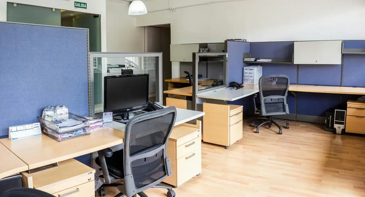 Oficina en Venta en Colinas de Bello Monte, Distrito Metropolitano - 5
