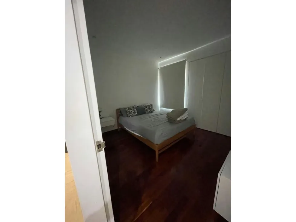 Se alquila apartamento 84m2 2H/2B/2P Campo Alegre - 9