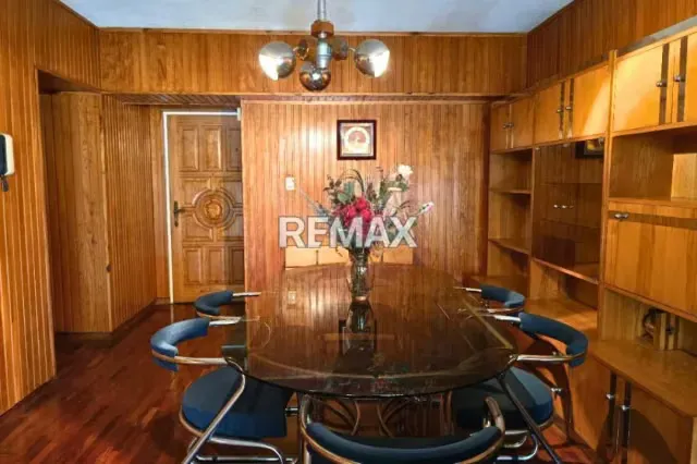 Apartamento en Venta Urb El Cafetal, 127MT2,4H,3B,1E. 25-71 - 3